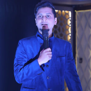 Tabish Khan
